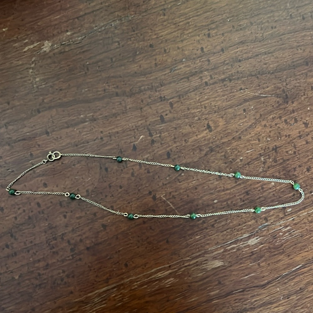 necklace